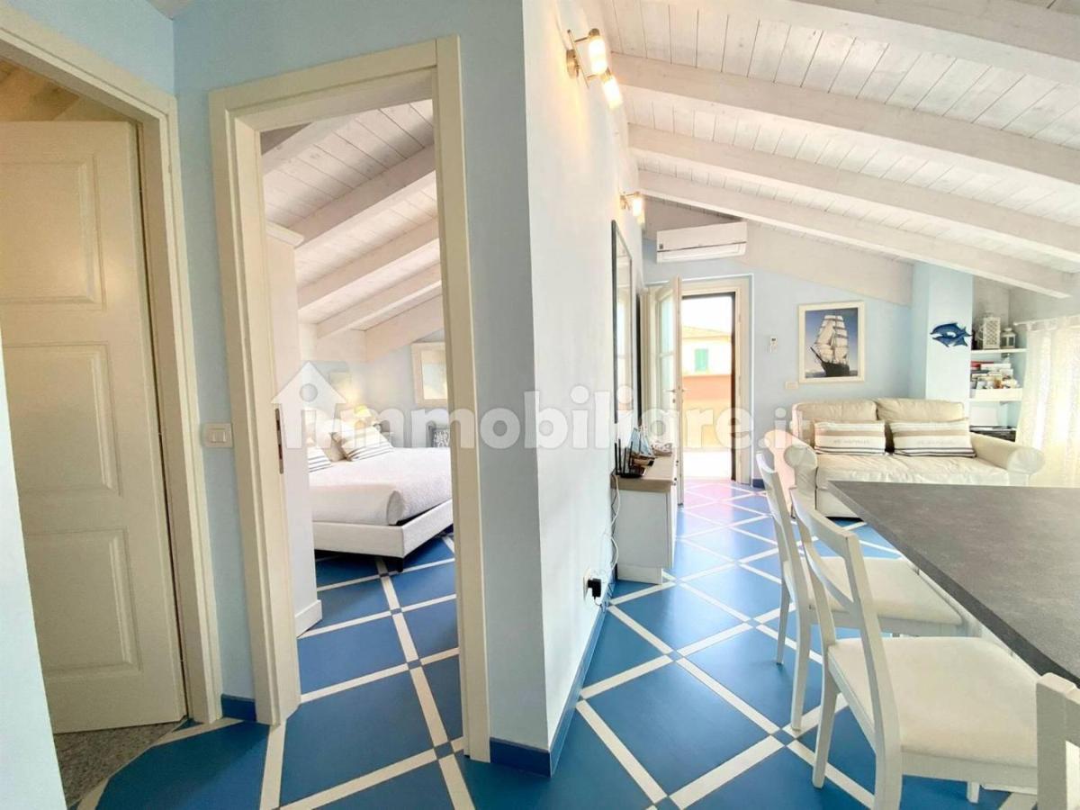 Casa Bouganville Λα Σπέτσια Εξωτερικό φωτογραφία