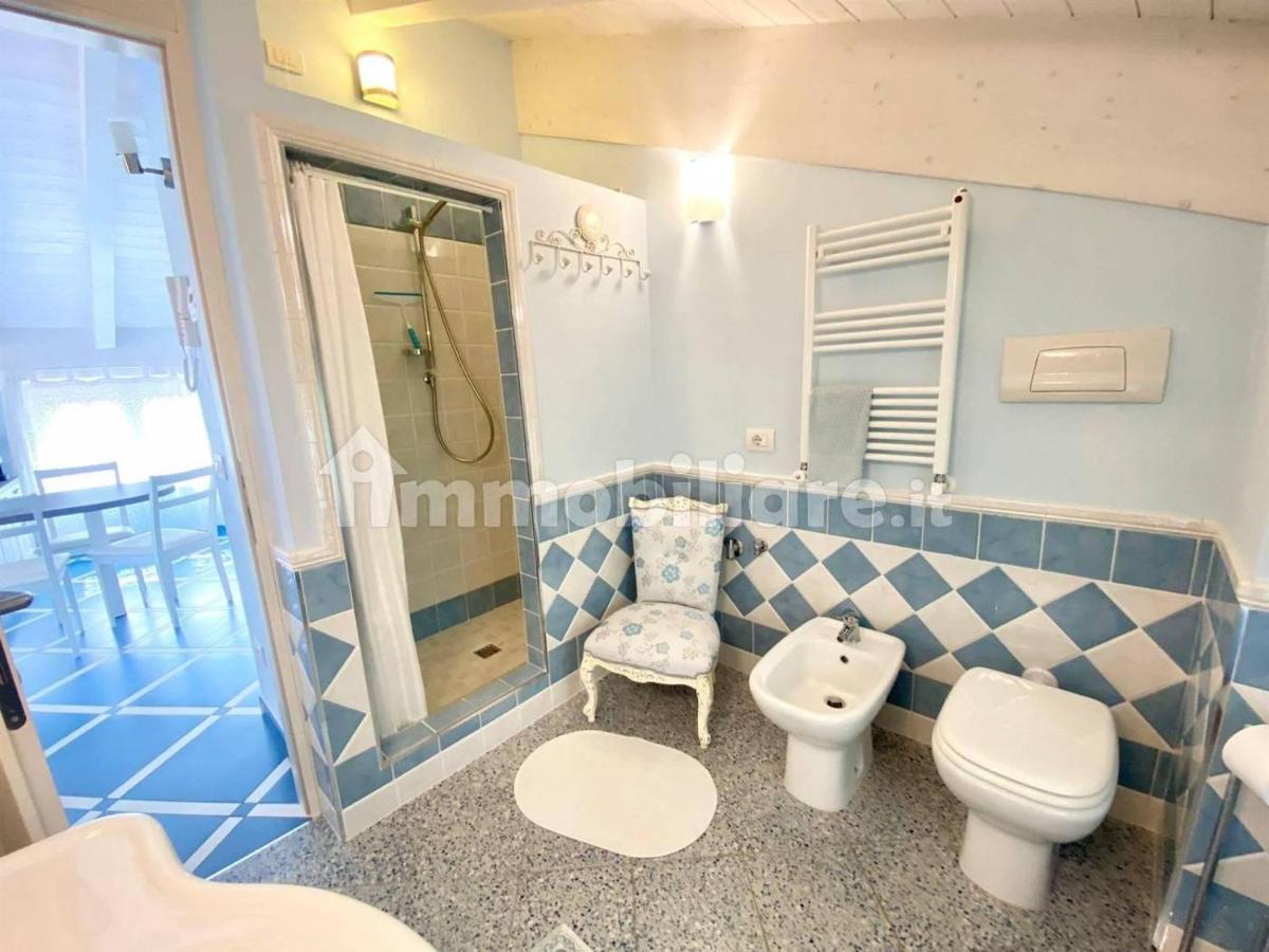 Casa Bouganville Λα Σπέτσια Εξωτερικό φωτογραφία