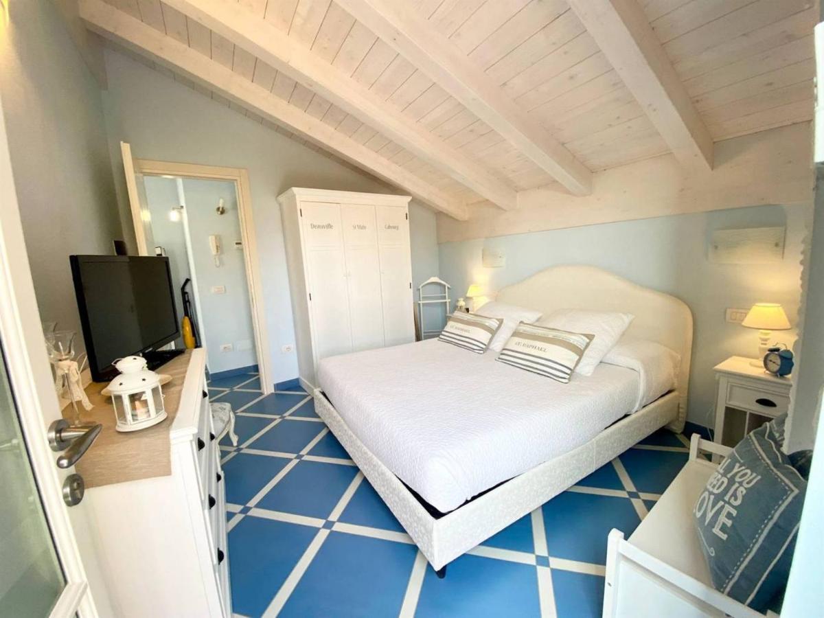 Casa Bouganville Λα Σπέτσια Εξωτερικό φωτογραφία