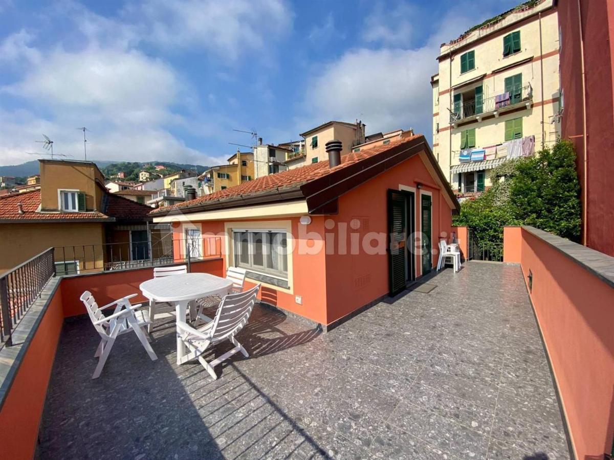 Casa Bouganville Λα Σπέτσια Εξωτερικό φωτογραφία