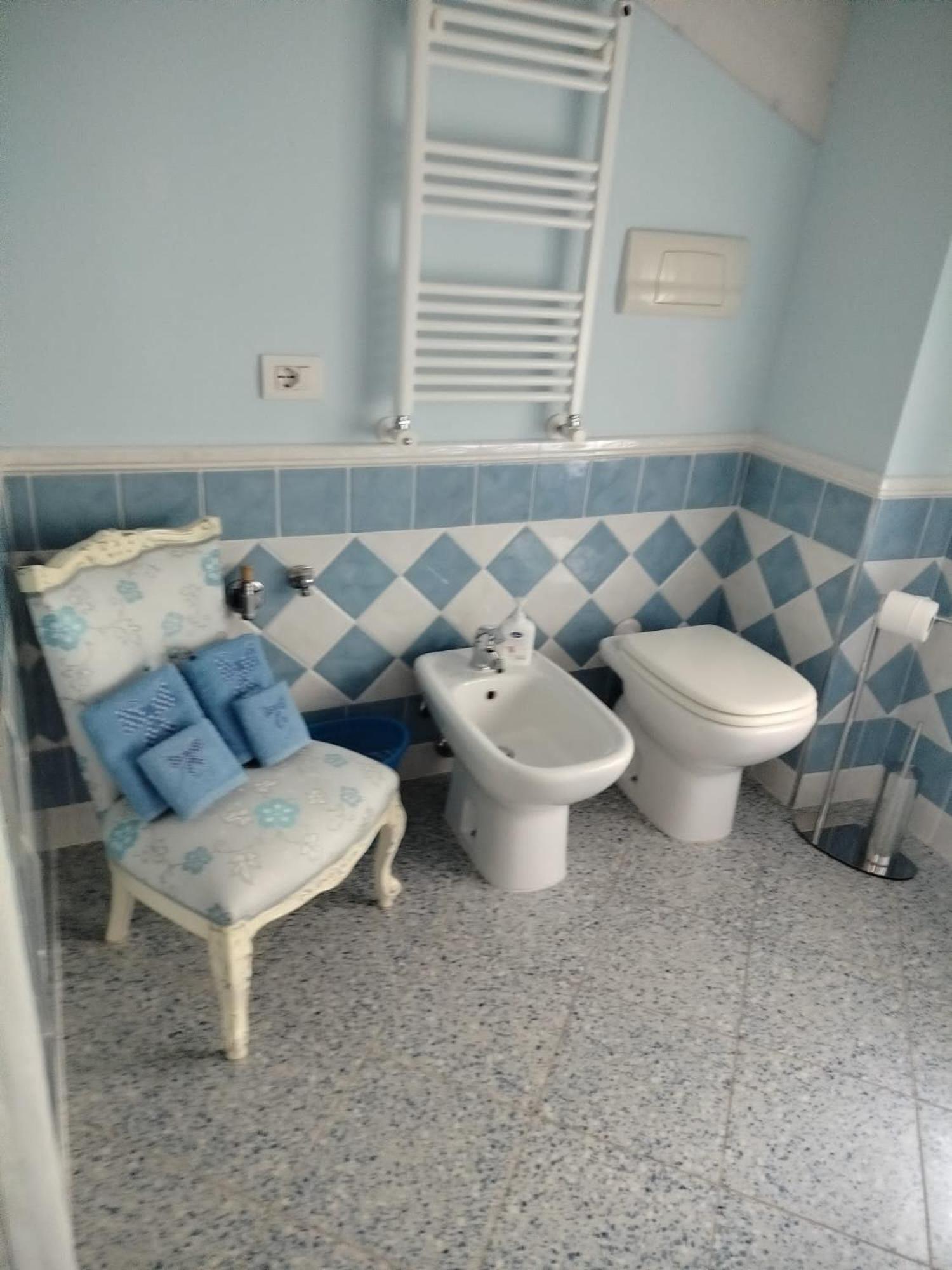 Casa Bouganville Λα Σπέτσια Εξωτερικό φωτογραφία