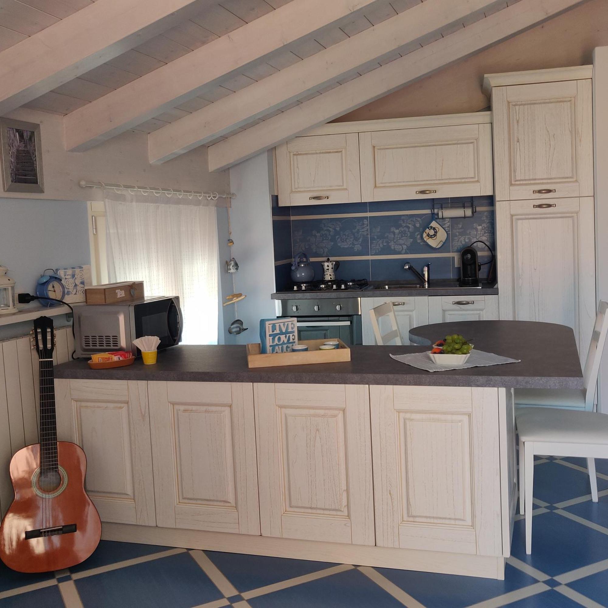 Casa Bouganville Λα Σπέτσια Εξωτερικό φωτογραφία