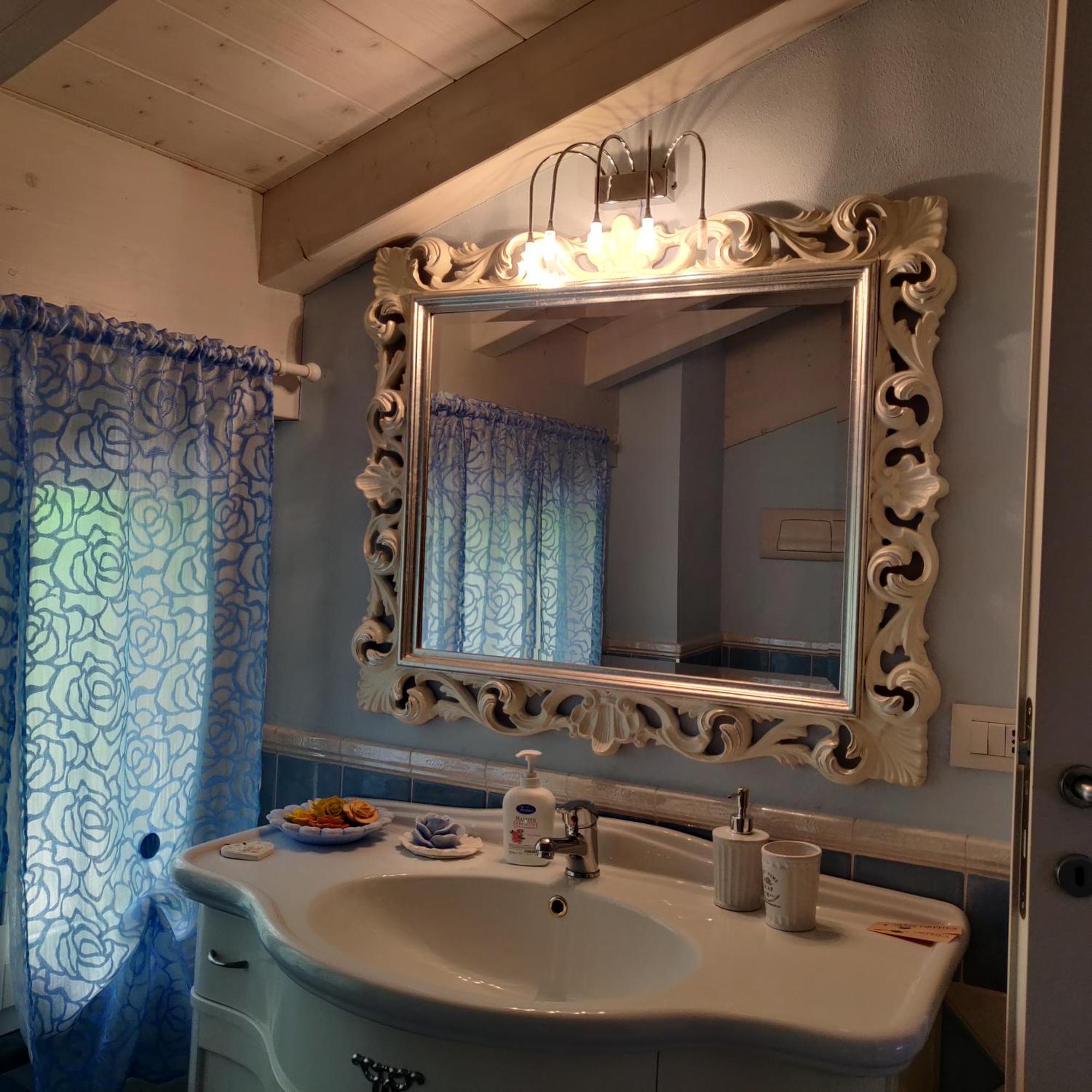 Casa Bouganville Λα Σπέτσια Δωμάτιο φωτογραφία