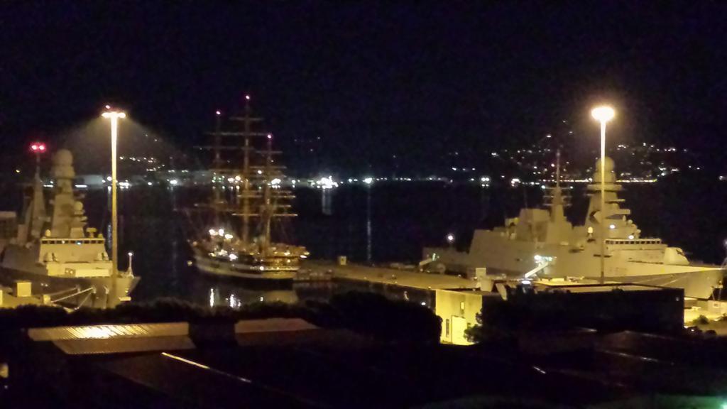 Casa Bouganville Λα Σπέτσια Εξωτερικό φωτογραφία